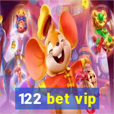 122 bet vip